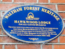 Hawkwood Lodge (id=3084)